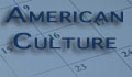 Cultural Calendar and blog