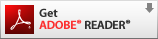 Download the Adobe Reader for reading PDF files