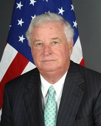 Ambassador Louis B. Susman