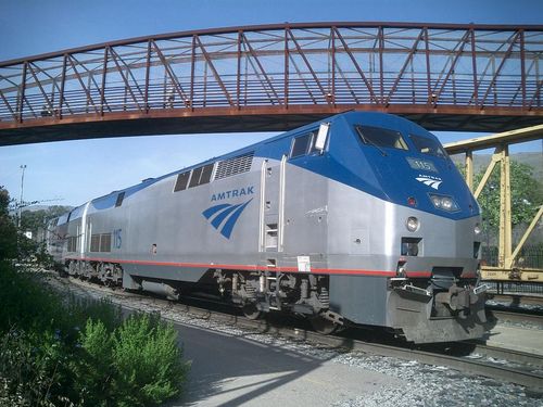 Amtrak 2