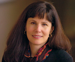 Dr. Susan G. Amara