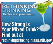 Rethinking Drinking