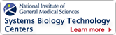 Systems Biology Technology Centers