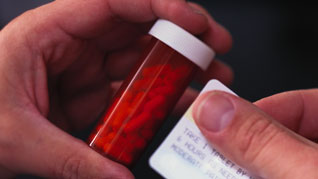 Opioid prescribing webinars for first 2 in series