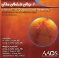 Adult Hip Case 7: (CD-ROM) Infected THA Diagnosis and…