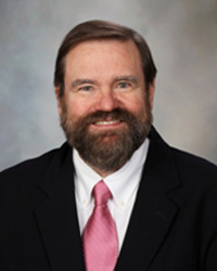 David A. Mrazek, M.D., chair of the Department of Psychiatry and Psychology and program director of the Mayo Clinic Program for Individualized Treatment of Alcohol Dependence at the Mayo Clinic