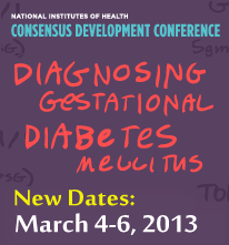 Diagnosing Gestational Diabetes Mellitus