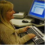 Section 508 tester using Assistive Technologies