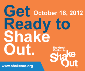 Get Ready to Shake Out