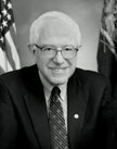 Sanders Member Portrait