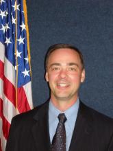 Anthony Wilhelm, BTOP Program Director 