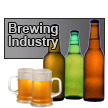 Graphic of the Beer Industry Icon