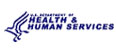 Link to Department of Health & Human Services Home Page