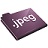 Jpeg Icon