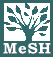 MeSH Browser button