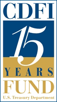 CDFI Fund Fifteen Year Anniversary