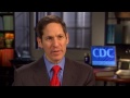 Director's Briefing: Healthcare-Associated Infections (2/11/13)