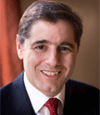 FCC Chairman Julius Genachowski