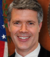 FCC Commissioner Robert M. McDowell