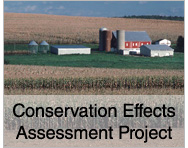 Conservation Effects Assessment Project