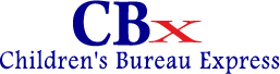 CBX - Children's Bureau Express