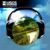 USGS Nebraska produces podcasts (icon).