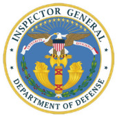 DOD IG Logo