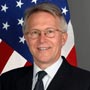 Ambassador Terence P McCulley
