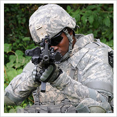 Green Laser Interdiction System (GLIS)