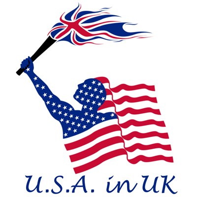 U. S. Embassy London Olympic logo contest winner