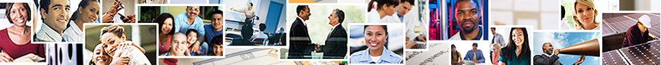 Acquisition Solutions banner