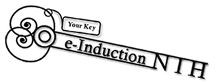 e-Induction logo