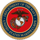 Marine Corps seal