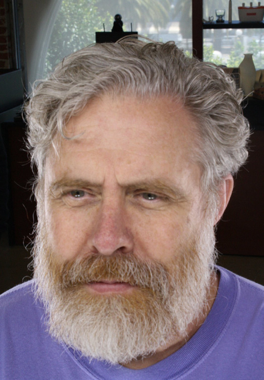 Photo of Dr. George Church