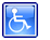 Image of a Wheelchair