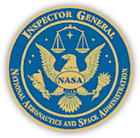NASA OIG Seal
