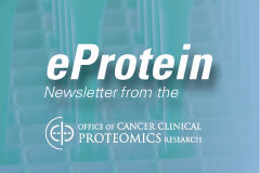 eProtein Newsletter