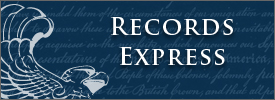 Records Express Blog