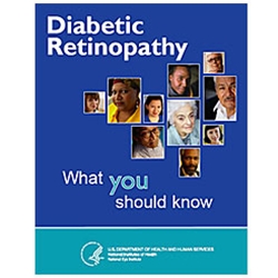 Diabetic Retinopathy: What you should know