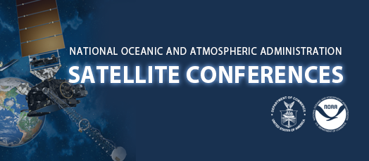 NOAA Satellite Conferences