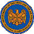 US National Guard Seal