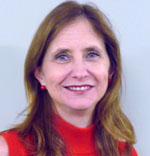 Amy L. Swain, Ph.D.