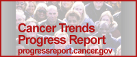 Cancer Trends Progress Report