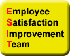 Employee Satisfaction Improvement Team (ESIT)