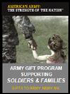 Gifts to the Army graphic
