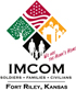 IMCOM Fort Riley Garrison logo