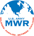 MWR logo