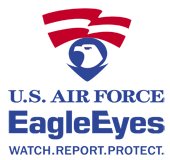 U.S. Air Force Eagle Eyes Program