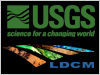 USGS LDCM website