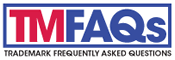 Trademark frequently asked questions